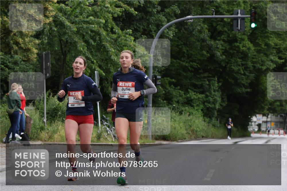 14.06.2026 - REWE Women's Run Jannik Wohlers http://msf.ph/oto/9789265 14.06.2026 09:41:22 Laufen 10480, 11418, 657 meine-sportfotos.de