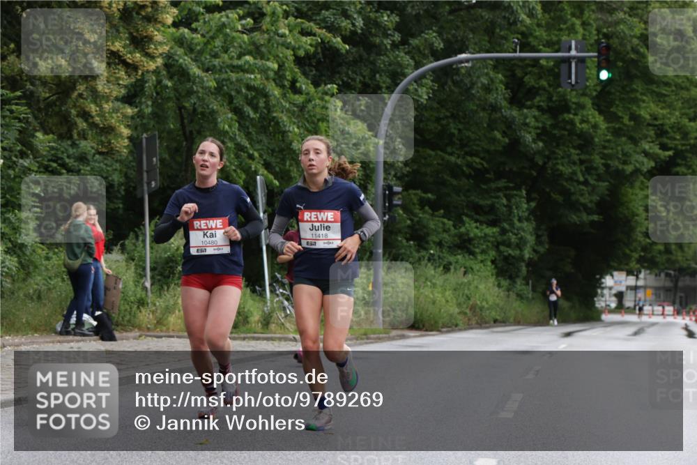 14.06.2026 - REWE Women's Run Jannik Wohlers http://msf.ph/oto/9789269 14.06.2026 09:41:22 Laufen 10480, 7, 11418, 57 meine-sportfotos.de