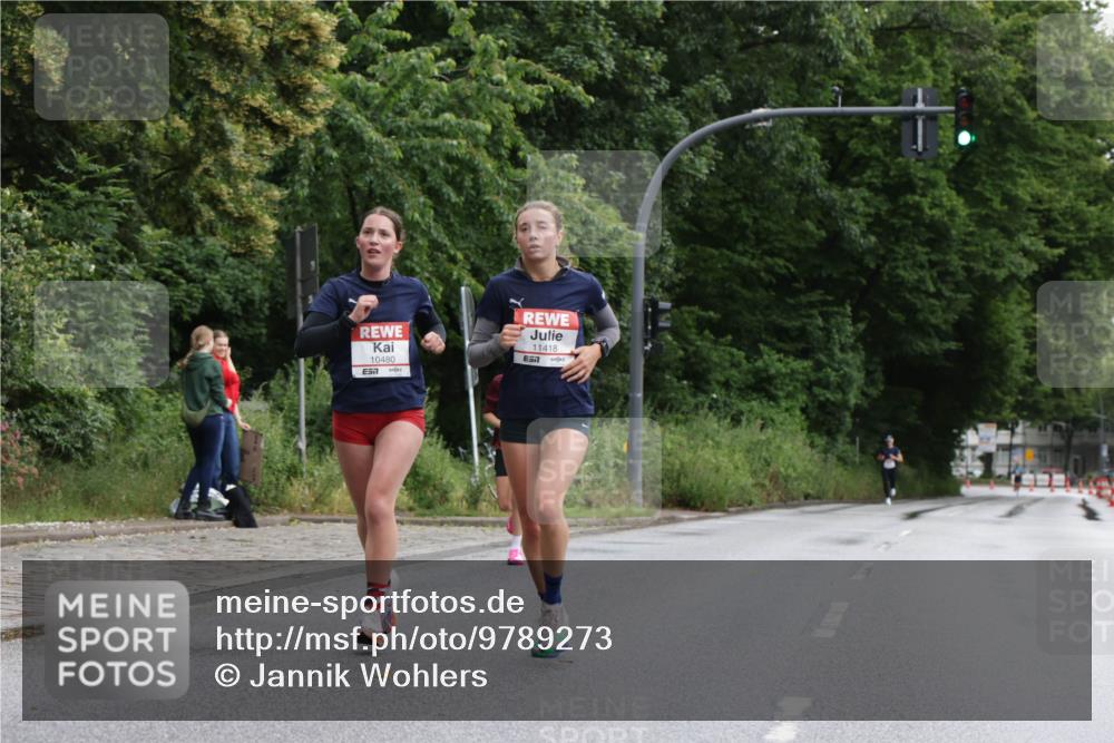 14.06.2026 - REWE Women's Run Jannik Wohlers http://msf.ph/oto/9789273 14.06.2026 09:41:22 Laufen 10480, 57, 11418, 7 meine-sportfotos.de