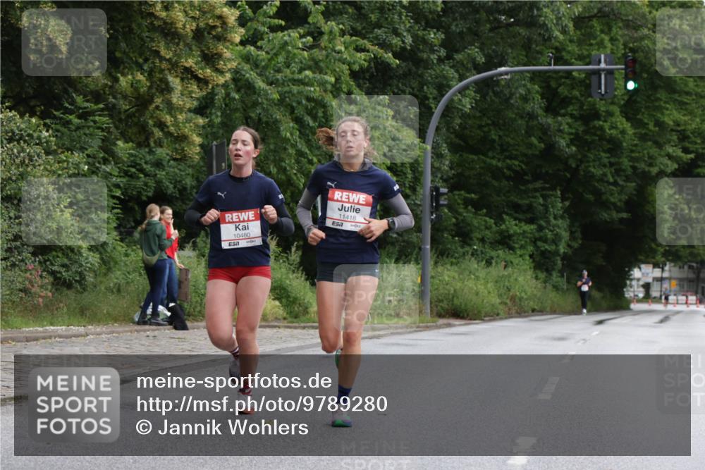 14.06.2026 - REWE Women's Run Jannik Wohlers http://msf.ph/oto/9789280 14.06.2026 09:41:22 Laufen 10480, 11418 meine-sportfotos.de