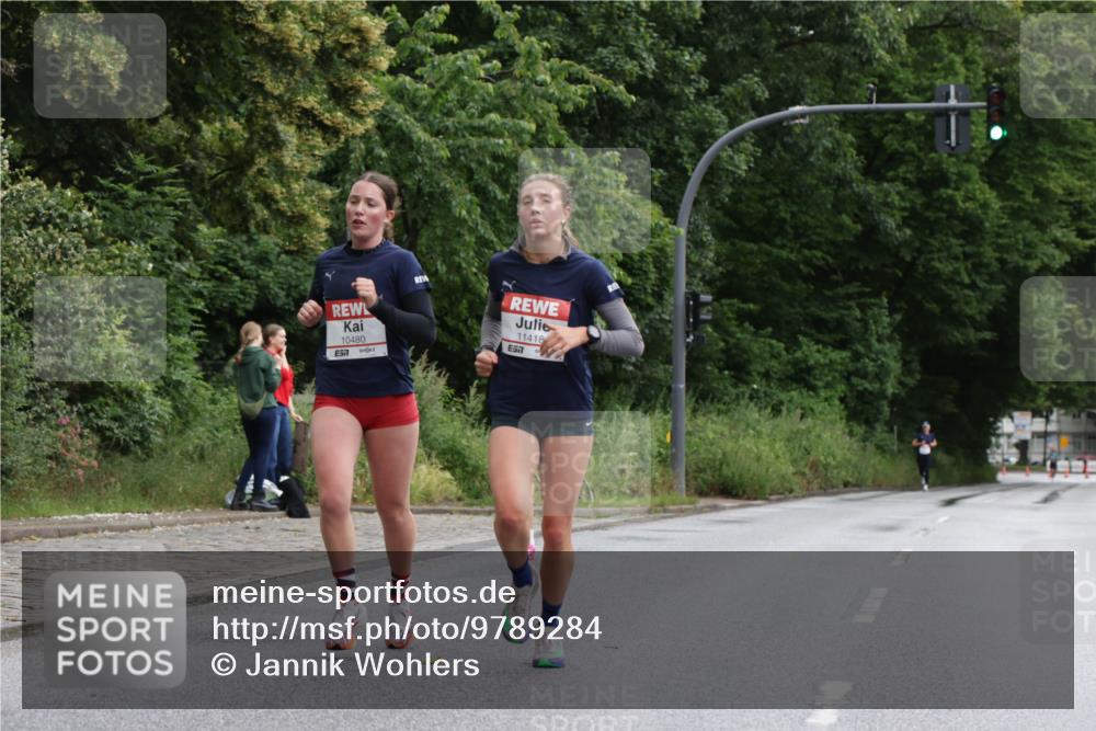 14.06.2026 - REWE Women's Run Jannik Wohlers http://msf.ph/oto/9789284 14.06.2026 09:41:22 Laufen 10480, 57, 11418, 7 meine-sportfotos.de