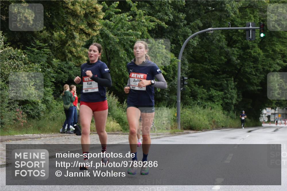14.06.2026 - REWE Women's Run Jannik Wohlers http://msf.ph/oto/9789286 14.06.2026 09:41:22 Laufen 10480, 114, 657 meine-sportfotos.de