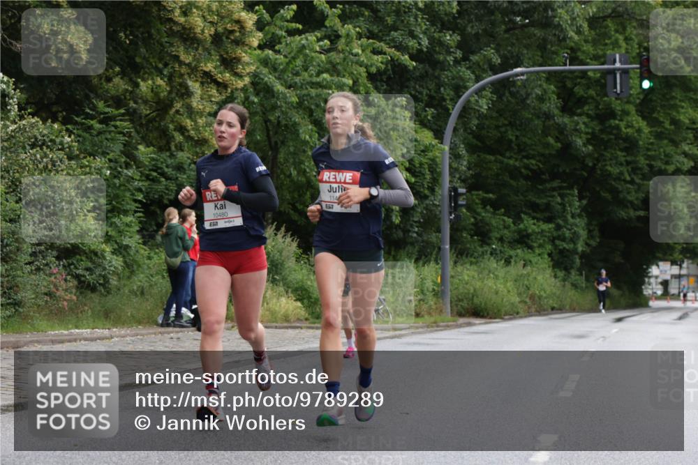14.06.2026 - REWE Women's Run Jannik Wohlers http://msf.ph/oto/9789289 14.06.2026 09:41:22 Laufen 10480, 114, 7, 7 meine-sportfotos.de