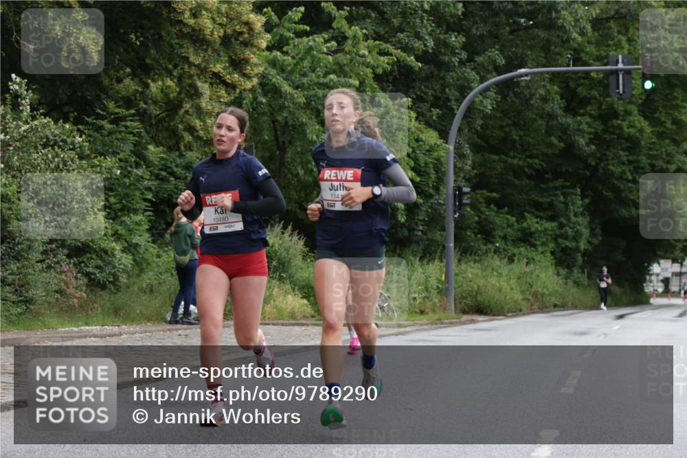 14.06.2026 - REWE Women's Run Jannik Wohlers http://msf.ph/oto/9789290 14.06.2026 09:41:22 Laufen 10480, 57, 1141, 7 meine-sportfotos.de
