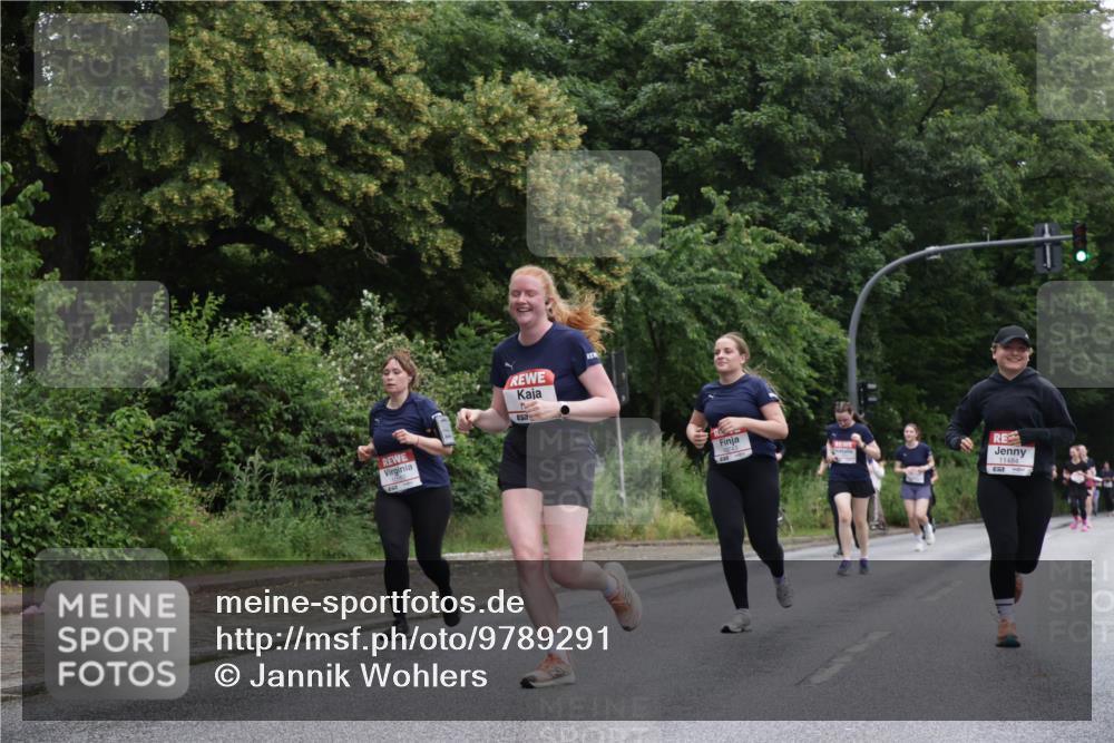 14.06.2026 - REWE Women's Run Jannik Wohlers http://msf.ph/oto/9789291 14.06.2026 10:02:21 Laufen 11484 meine-sportfotos.de