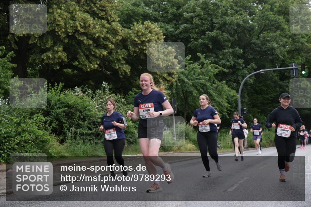 14.06.2026 - REWE Women's Run Jannik Wohlers http://msf.ph/oto/9789293 14.06.2026 10:02:21 Laufen 11480, 57, 11484 meine-sportfotos.de