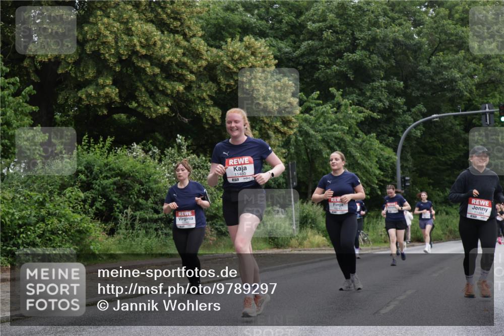 14.06.2026 - REWE Women's Run Jannik Wohlers http://msf.ph/oto/9789297 14.06.2026 10:02:21 Laufen 11480, 7, 1074, 11484, 7 meine-sportfotos.de