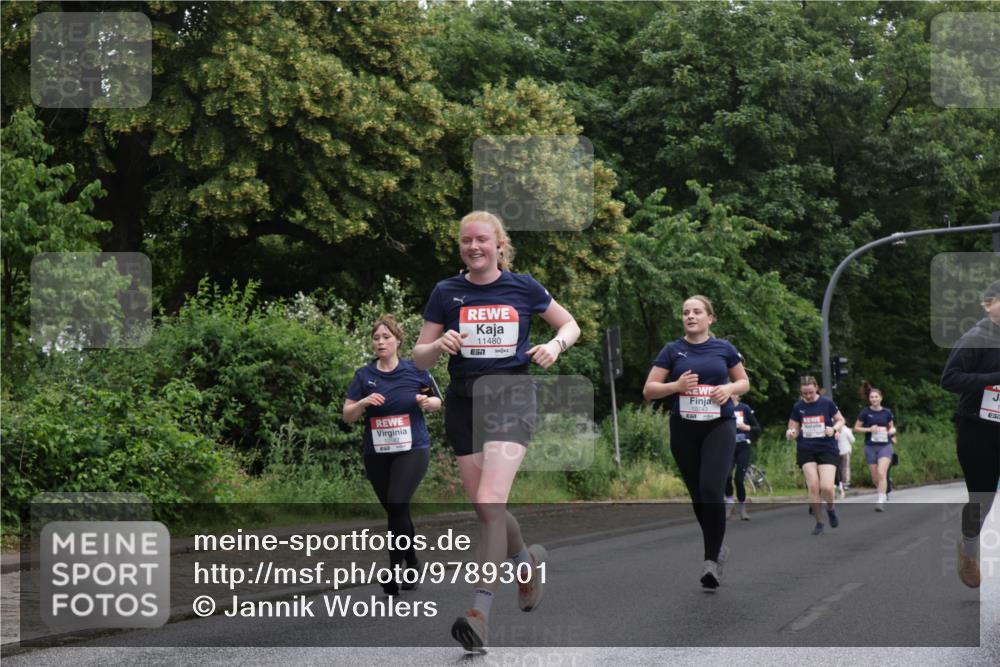 14.06.2026 - REWE Women's Run Jannik Wohlers http://msf.ph/oto/9789301 14.06.2026 10:02:21 Laufen 11480, 7 meine-sportfotos.de