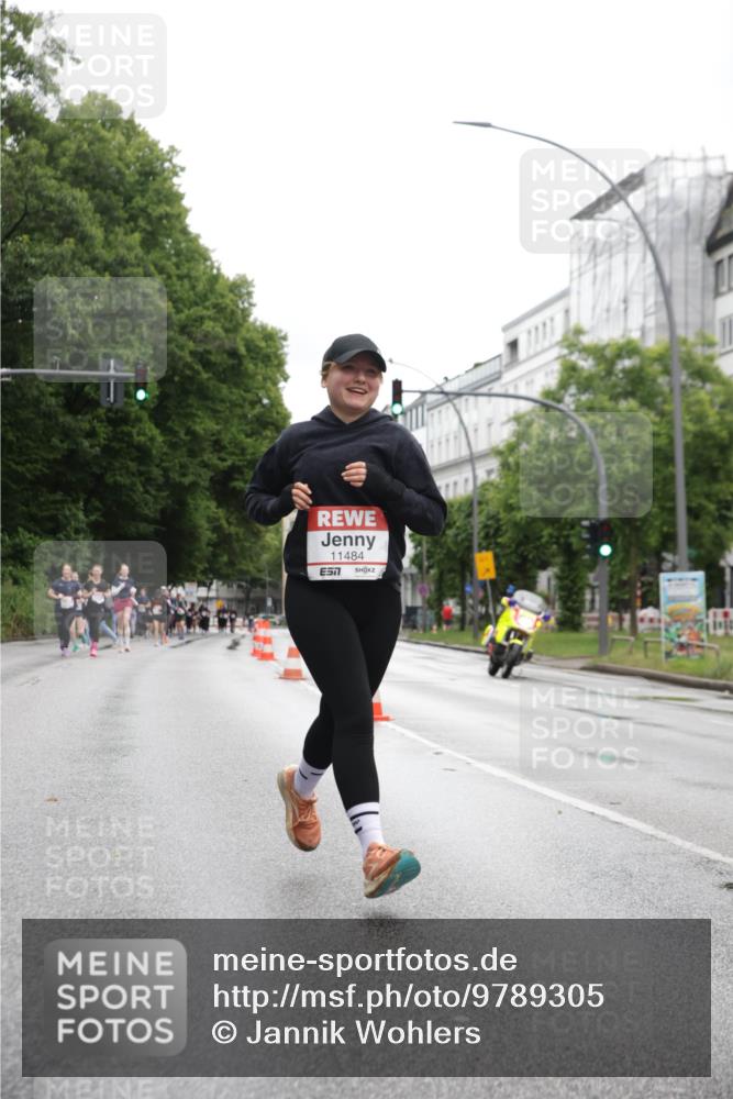 14.06.2026 - REWE Women's Run Jannik Wohlers http://msf.ph/oto/9789305 14.06.2026 10:02:22 Laufen 11484, 7, 108 meine-sportfotos.de