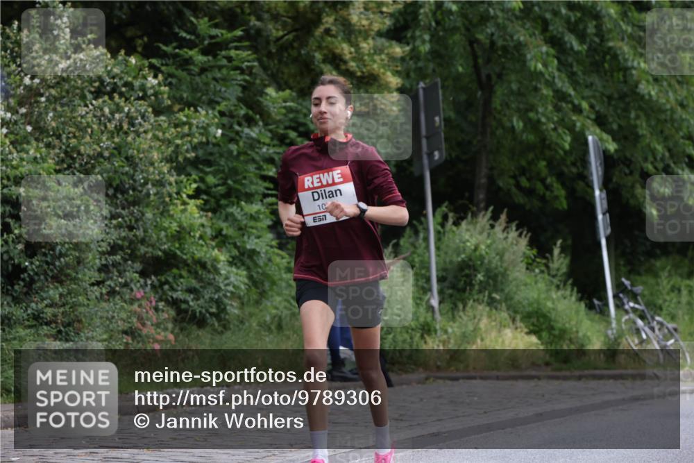 14.06.2026 - REWE Women's Run Jannik Wohlers http://msf.ph/oto/9789306 14.06.2026 09:41:24 Laufen 10, 7 meine-sportfotos.de