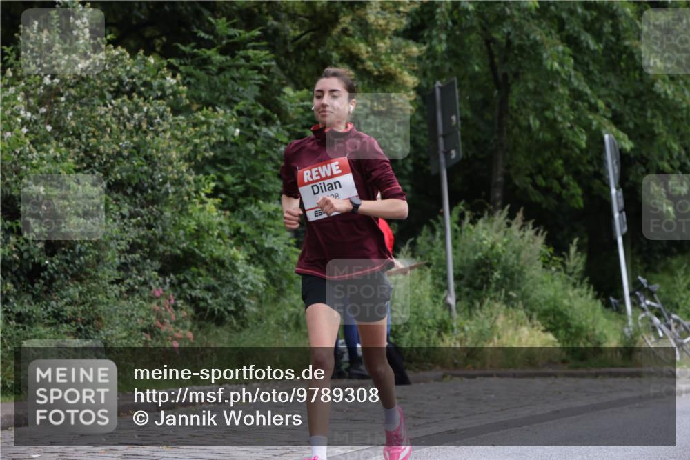 14.06.2026 - REWE Women's Run Jannik Wohlers http://msf.ph/oto/9789308 14.06.2026 09:41:24 Laufen 28 meine-sportfotos.de