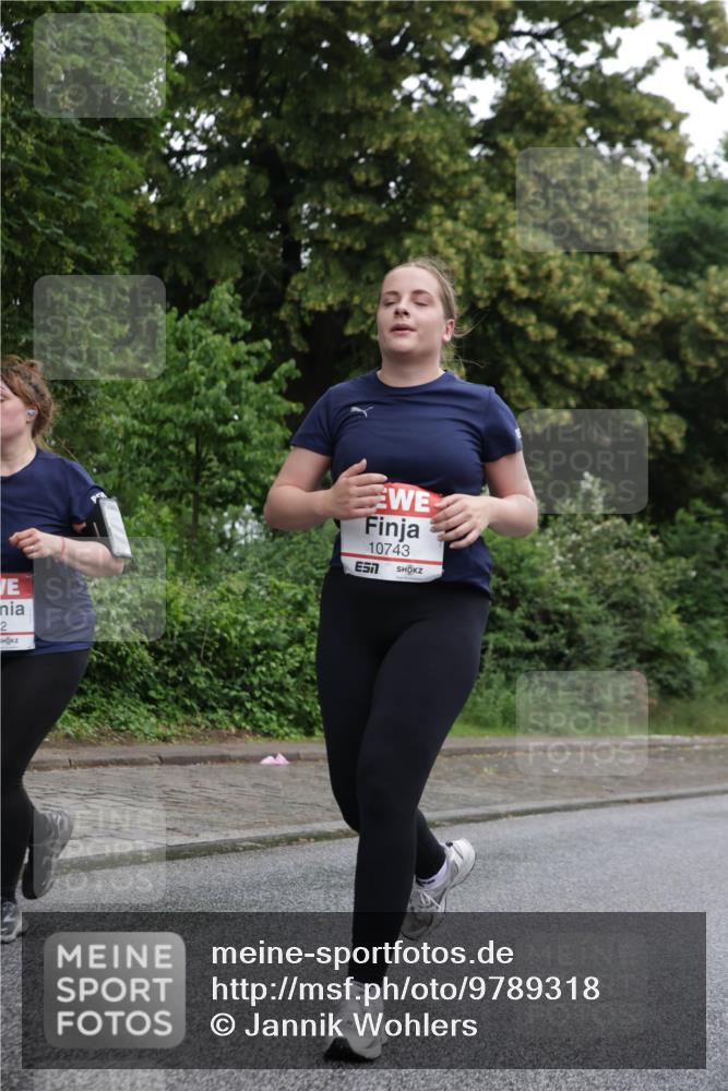 14.06.2026 - REWE Women's Run Jannik Wohlers http://msf.ph/oto/9789318 14.06.2026 10:02:23 Laufen 2, 10743, 7 meine-sportfotos.de