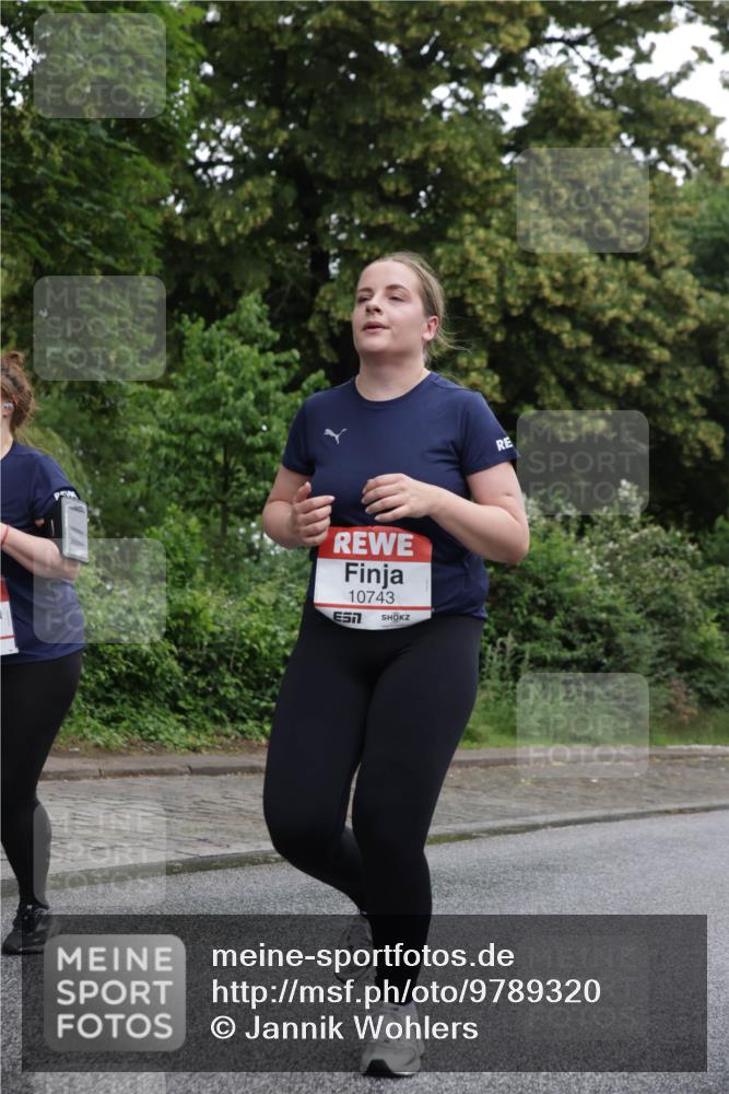 14.06.2026 - REWE Women's Run Jannik Wohlers http://msf.ph/oto/9789320 14.06.2026 10:02:23 Laufen 10743, 7 meine-sportfotos.de