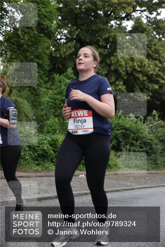14.06.2026 - REWE Women's Run Jannik Wohlers http://msf.ph/oto/9789324 14.06.2026 10:02:24 Laufen 10743, 57 meine-sportfotos.de