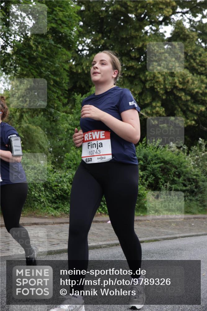 14.06.2026 - REWE Women's Run Jannik Wohlers http://msf.ph/oto/9789326 14.06.2026 10:02:24 Laufen 10743, 7 meine-sportfotos.de