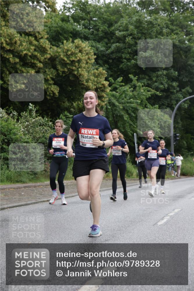 14.06.2026 - REWE Women's Run Jannik Wohlers http://msf.ph/oto/9789328 14.06.2026 10:02:25 Laufen 10924, 11077, 7 meine-sportfotos.de