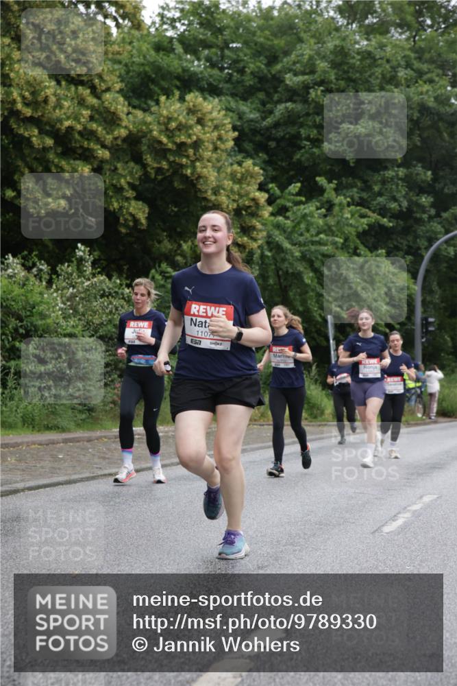 14.06.2026 - REWE Women's Run Jannik Wohlers http://msf.ph/oto/9789330 14.06.2026 10:02:25 Laufen 1107, 7 meine-sportfotos.de