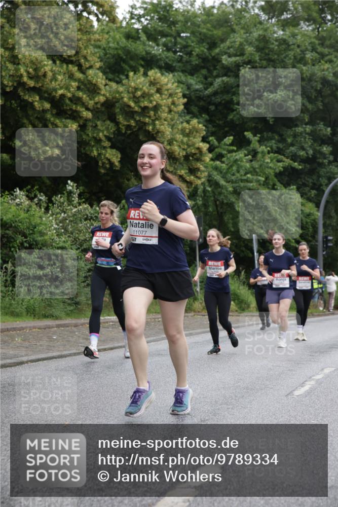 14.06.2026 - REWE Women's Run Jannik Wohlers http://msf.ph/oto/9789334 14.06.2026 10:02:25 Laufen 11077, 517 meine-sportfotos.de