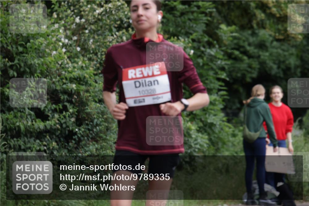 14.06.2026 - REWE Women's Run Jannik Wohlers http://msf.ph/oto/9789335 14.06.2026 09:41:24 Laufen 10328 meine-sportfotos.de
