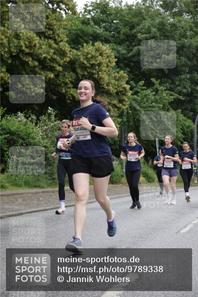 14.06.2026 - REWE Women's Run Jannik Wohlers http://msf.ph/oto/9789338 14.06.2026 10:02:25 Laufen 11077 meine-sportfotos.de