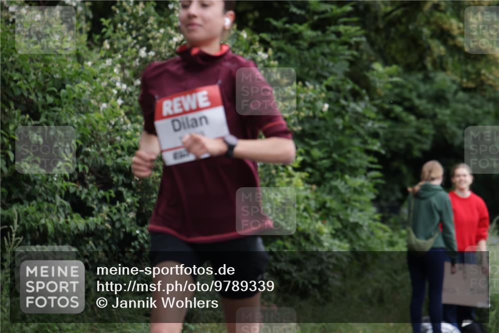 14.06.2026 - REWE Women's Run Jannik Wohlers http://msf.ph/oto/9789339 14.06.2026 09:41:25 Laufen  meine-sportfotos.de