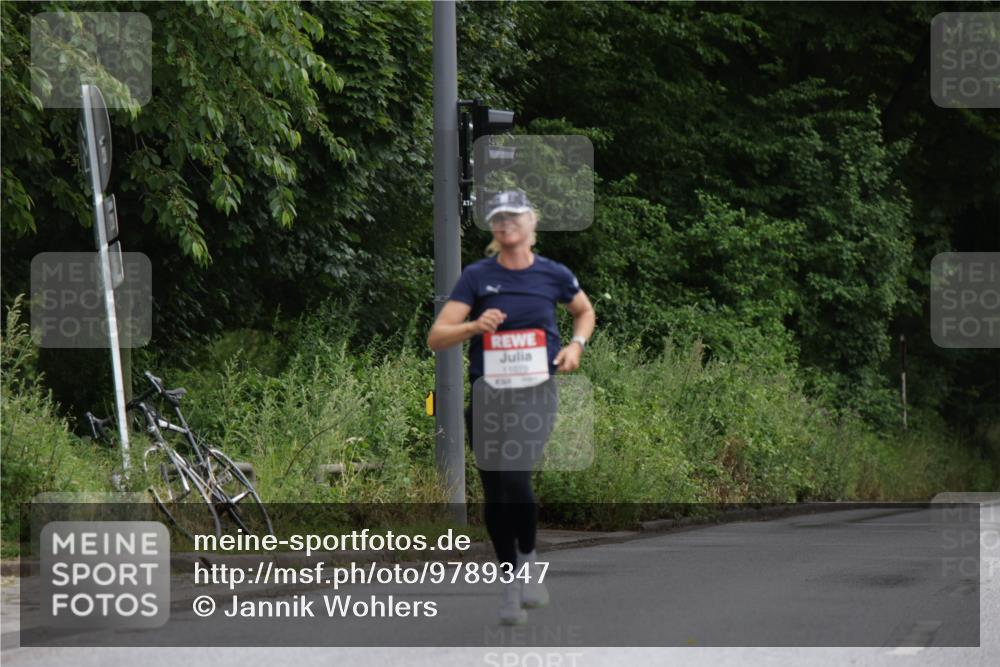 14.06.2026 - REWE Women's Run Jannik Wohlers http://msf.ph/oto/9789347 14.06.2026 09:41:32 Laufen  meine-sportfotos.de