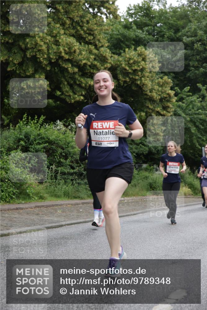 14.06.2026 - REWE Women's Run Jannik Wohlers http://msf.ph/oto/9789348 14.06.2026 10:02:26 Laufen 11077, 7 meine-sportfotos.de