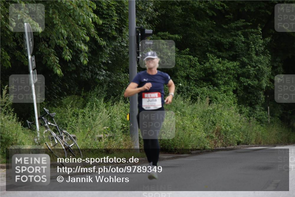 14.06.2026 - REWE Women's Run Jannik Wohlers http://msf.ph/oto/9789349 14.06.2026 09:41:32 Laufen  meine-sportfotos.de
