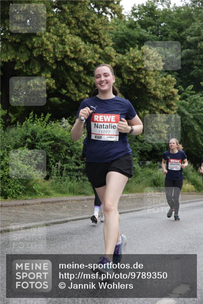 14.06.2026 - REWE Women's Run Jannik Wohlers http://msf.ph/oto/9789350 14.06.2026 10:02:26 Laufen 11077 meine-sportfotos.de