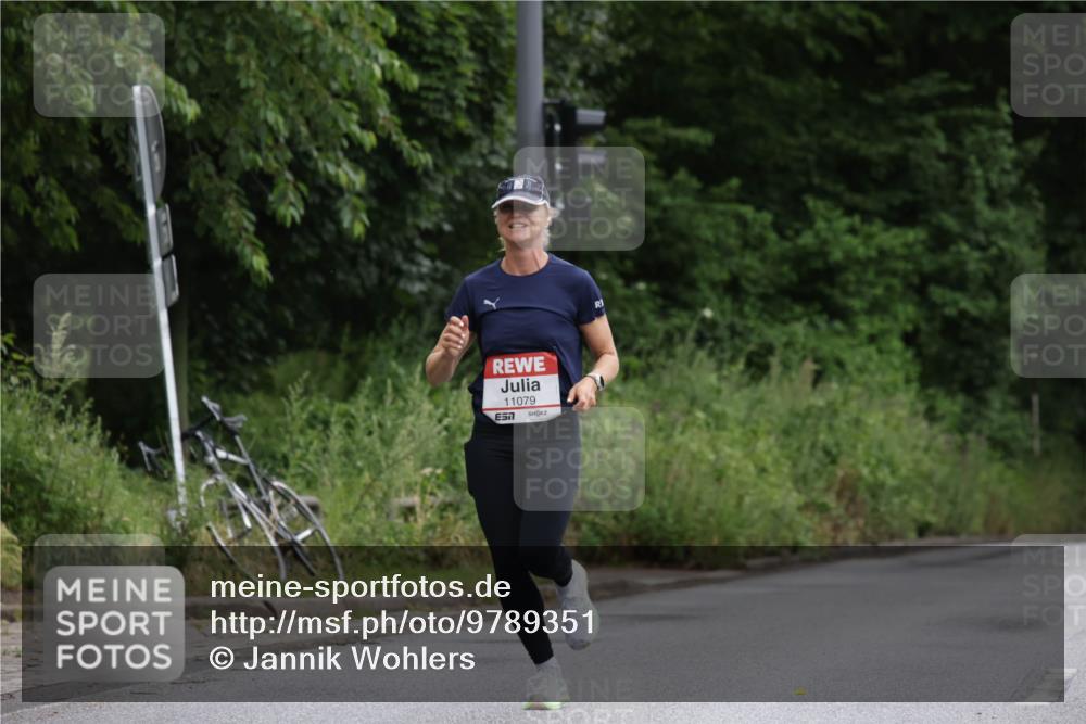 14.06.2026 - REWE Women's Run Jannik Wohlers http://msf.ph/oto/9789351 14.06.2026 09:41:33 Laufen 11079 meine-sportfotos.de