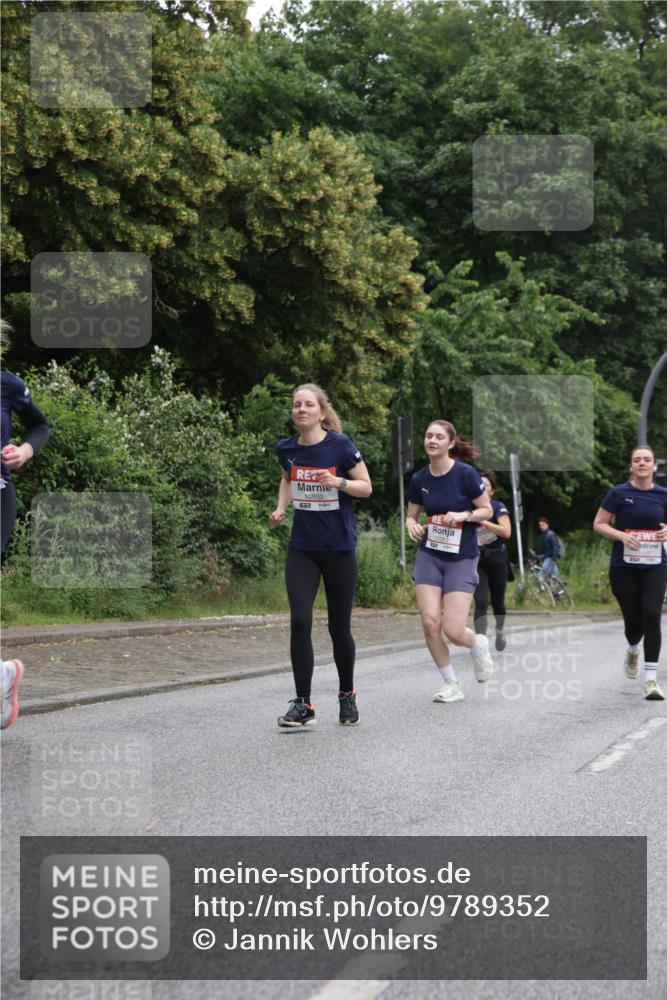 14.06.2026 - REWE Women's Run Jannik Wohlers http://msf.ph/oto/9789352 14.06.2026 10:02:26 Laufen 10852, 11063, 1127 meine-sportfotos.de