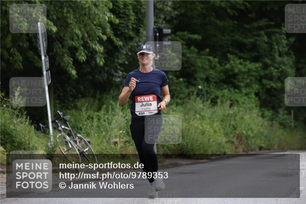 14.06.2026 - REWE Women's Run Jannik Wohlers http://msf.ph/oto/9789353 14.06.2026 09:41:33 Laufen 11079, 7 meine-sportfotos.de