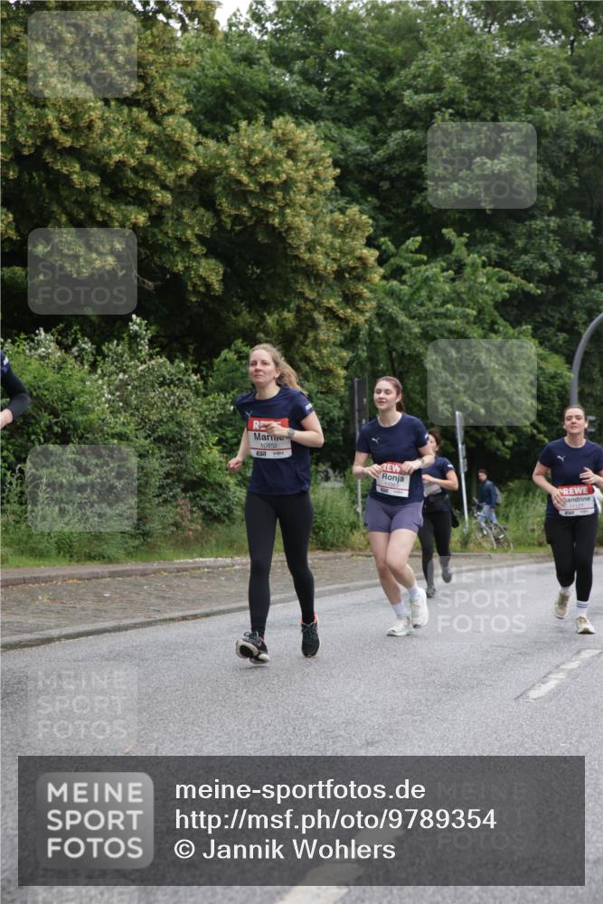 14.06.2026 - REWE Women's Run Jannik Wohlers http://msf.ph/oto/9789354 14.06.2026 10:02:26 Laufen 10852, 11063 meine-sportfotos.de