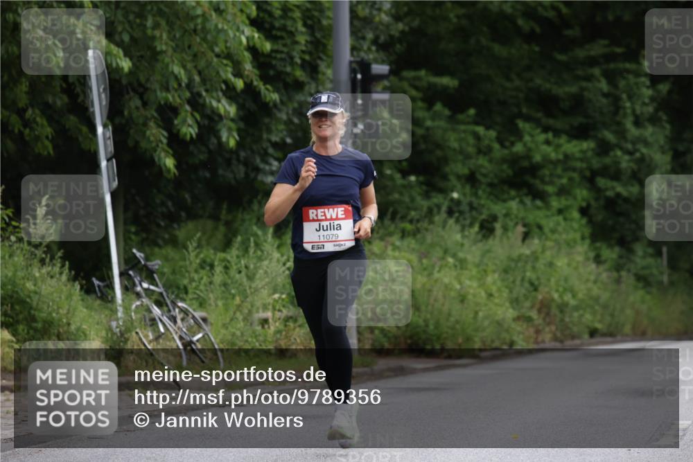14.06.2026 - REWE Women's Run Jannik Wohlers http://msf.ph/oto/9789356 14.06.2026 09:41:33 Laufen 11079, 7 meine-sportfotos.de