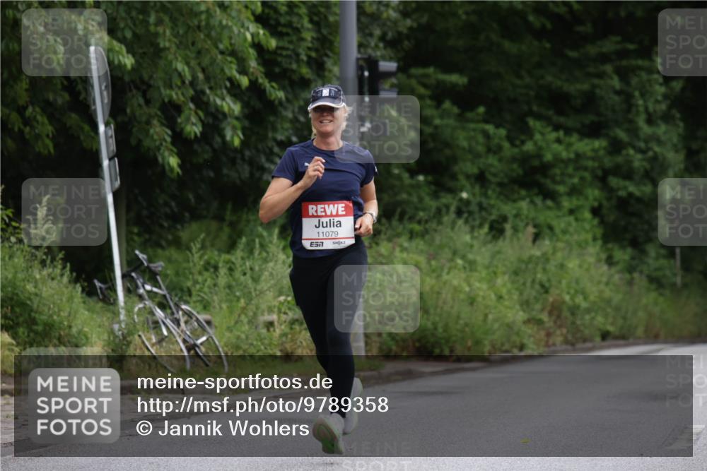 14.06.2026 - REWE Women's Run Jannik Wohlers http://msf.ph/oto/9789358 14.06.2026 09:41:33 Laufen 11079, 57 meine-sportfotos.de