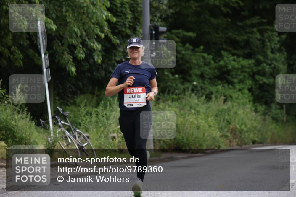 14.06.2026 - REWE Women's Run Jannik Wohlers http://msf.ph/oto/9789360 14.06.2026 09:41:33 Laufen 11079, 7 meine-sportfotos.de