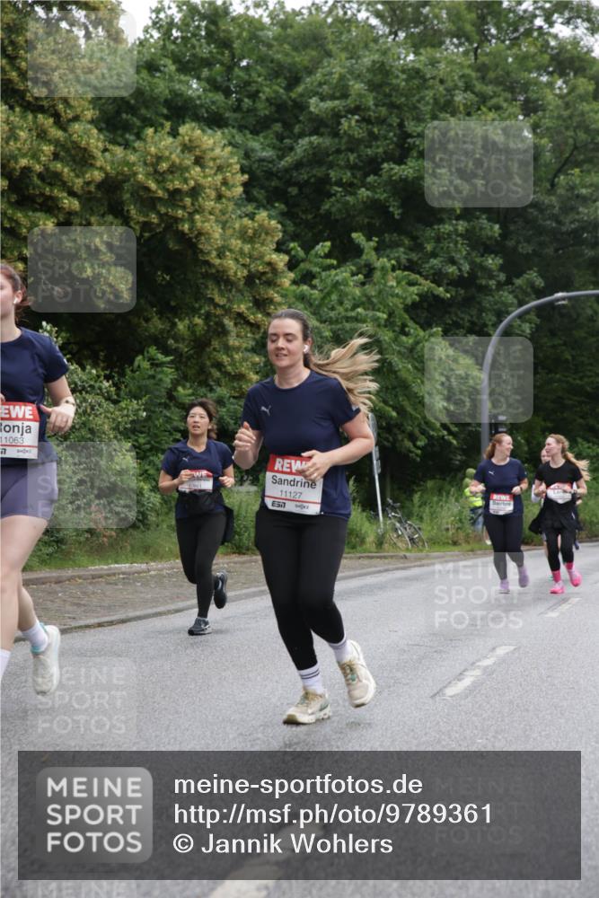 14.06.2026 - REWE Women's Run Jannik Wohlers http://msf.ph/oto/9789361 14.06.2026 10:02:28 Laufen 11063, 77, 11127, 57 meine-sportfotos.de