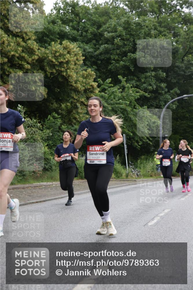14.06.2026 - REWE Women's Run Jannik Wohlers http://msf.ph/oto/9789363 14.06.2026 10:02:28 Laufen 11063, 11127, 7 meine-sportfotos.de