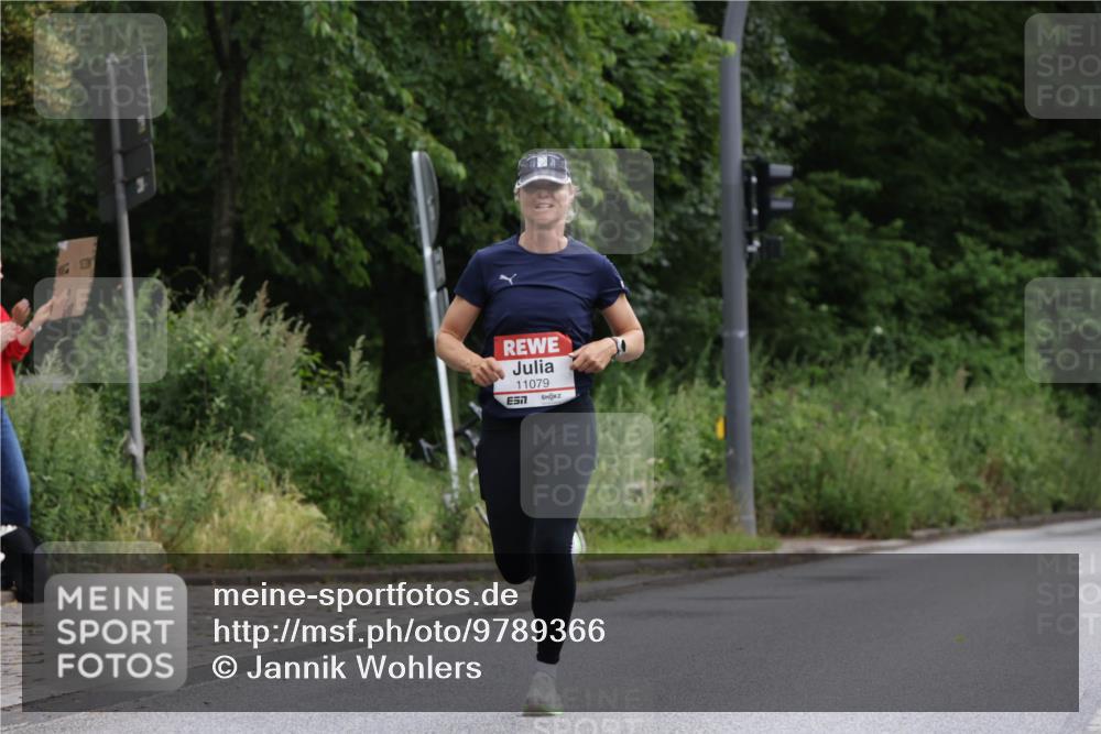 14.06.2026 - REWE Women's Run Jannik Wohlers http://msf.ph/oto/9789366 14.06.2026 09:41:34 Laufen 11079 meine-sportfotos.de