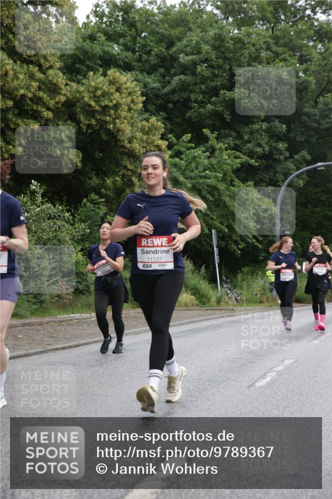 14.06.2026 - REWE Women's Run Jannik Wohlers http://msf.ph/oto/9789367 14.06.2026 10:02:28 Laufen 10861, 11127, 7 meine-sportfotos.de