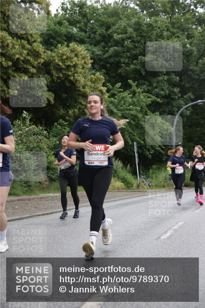 14.06.2026 - REWE Women's Run Jannik Wohlers http://msf.ph/oto/9789370 14.06.2026 10:02:28 Laufen 11127, 7 meine-sportfotos.de
