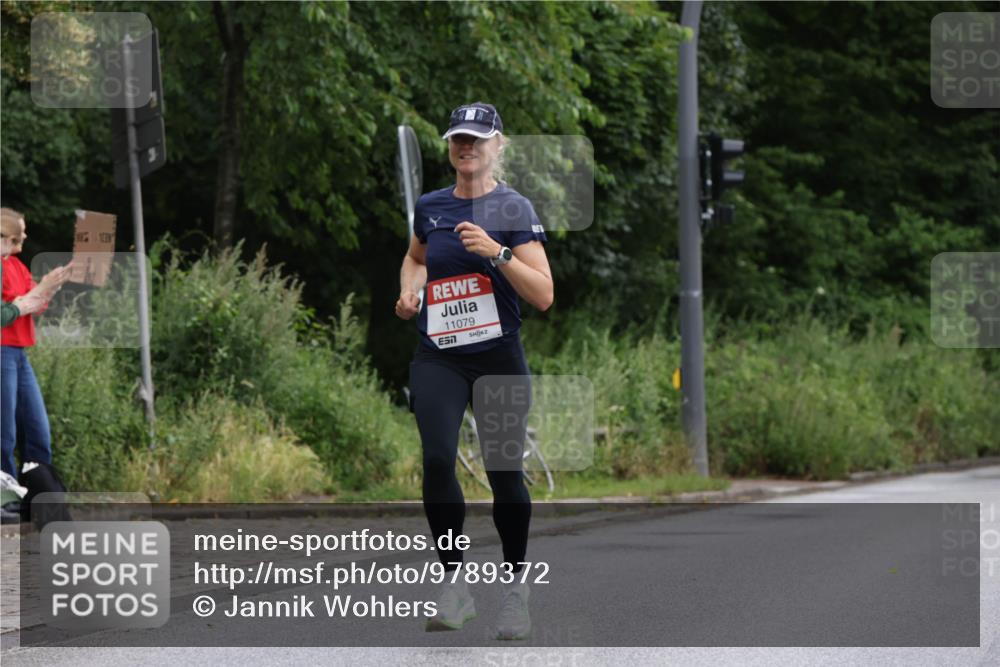 14.06.2026 - REWE Women's Run Jannik Wohlers http://msf.ph/oto/9789372 14.06.2026 09:41:34 Laufen 11079, 7 meine-sportfotos.de