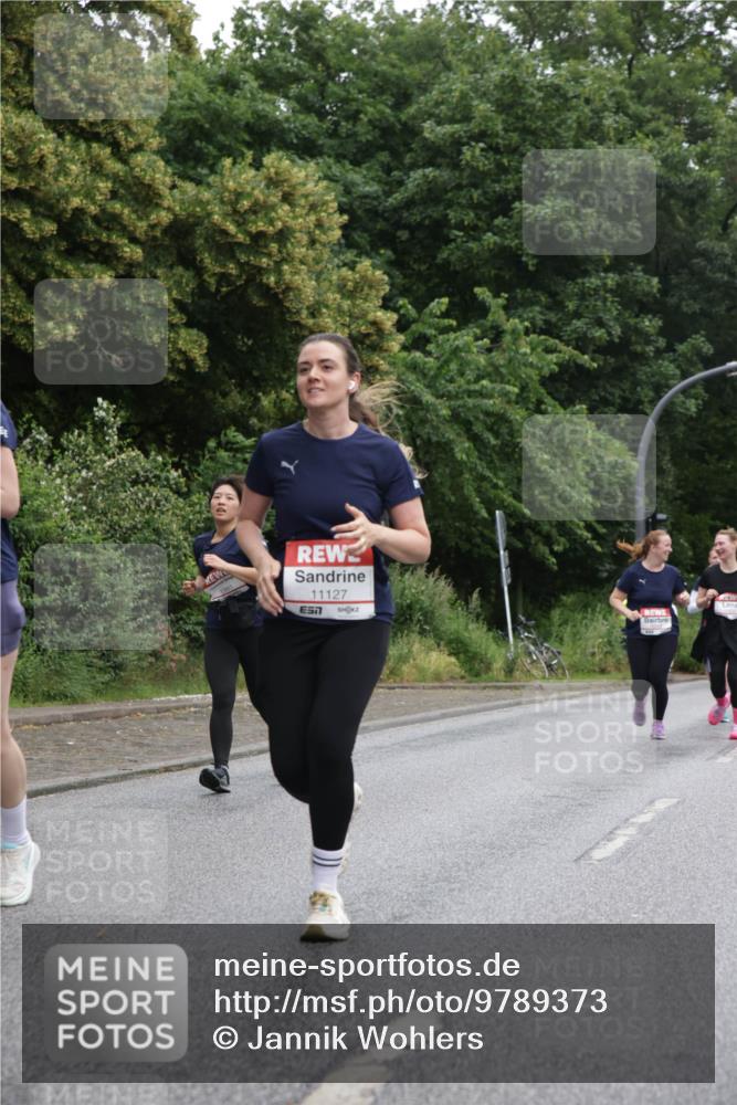 14.06.2026 - REWE Women's Run Jannik Wohlers http://msf.ph/oto/9789373 14.06.2026 10:02:29 Laufen 10861, 11127 meine-sportfotos.de