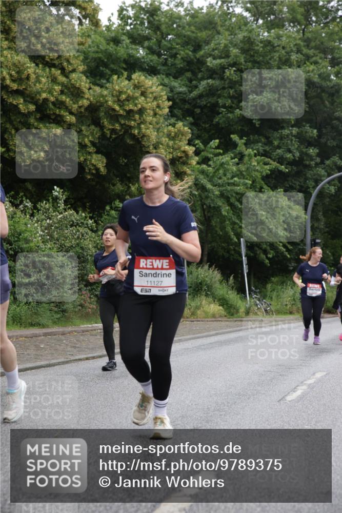 14.06.2026 - REWE Women's Run Jannik Wohlers http://msf.ph/oto/9789375 14.06.2026 10:02:29 Laufen 11127, 57 meine-sportfotos.de
