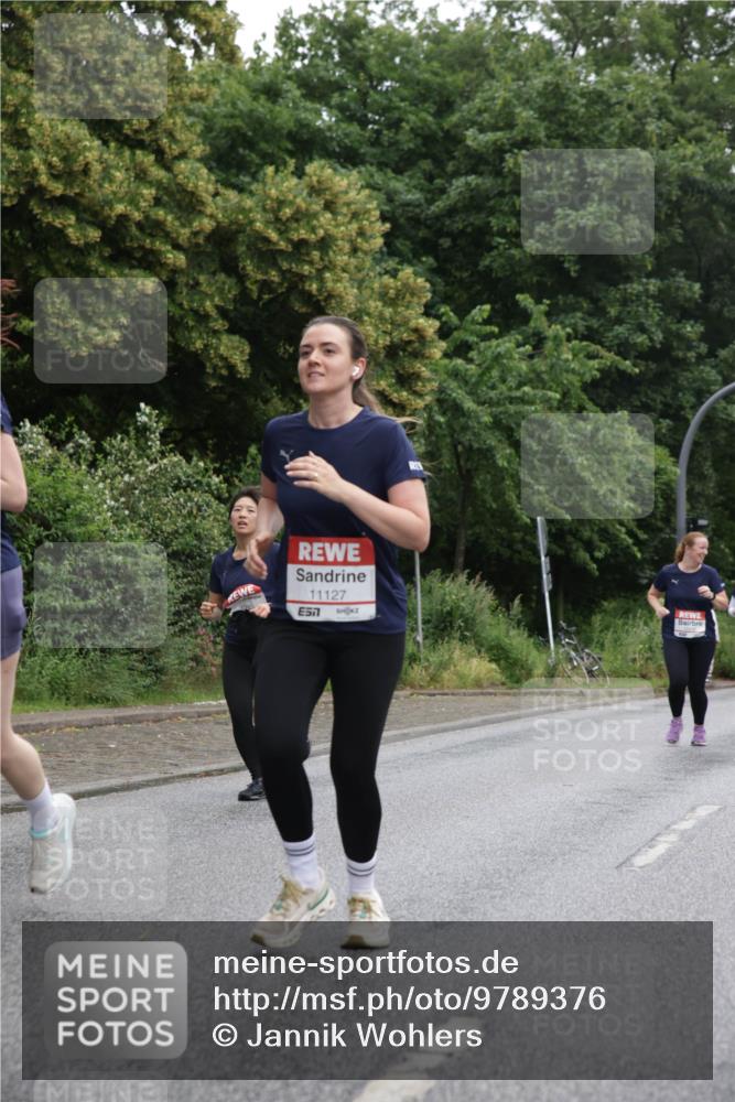 14.06.2026 - REWE Women's Run Jannik Wohlers http://msf.ph/oto/9789376 14.06.2026 10:02:29 Laufen 11127 meine-sportfotos.de