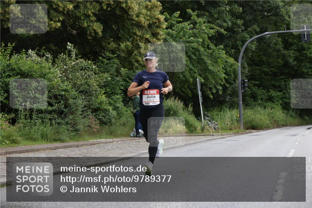 14.06.2026 - REWE Women's Run Jannik Wohlers http://msf.ph/oto/9789377 14.06.2026 09:41:35 Laufen 11079, 7 meine-sportfotos.de