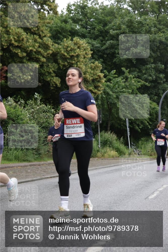 14.06.2026 - REWE Women's Run Jannik Wohlers http://msf.ph/oto/9789378 14.06.2026 10:02:29 Laufen 11127 meine-sportfotos.de