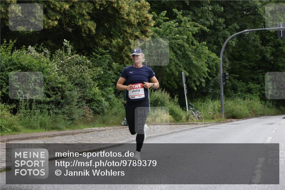 14.06.2026 - REWE Women's Run Jannik Wohlers http://msf.ph/oto/9789379 14.06.2026 09:41:35 Laufen 11079, 57 meine-sportfotos.de