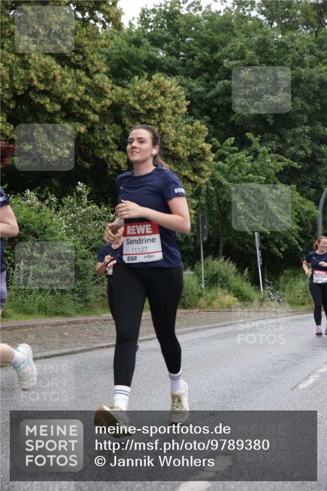14.06.2026 - REWE Women's Run Jannik Wohlers http://msf.ph/oto/9789380 14.06.2026 10:02:29 Laufen 11127, 7 meine-sportfotos.de