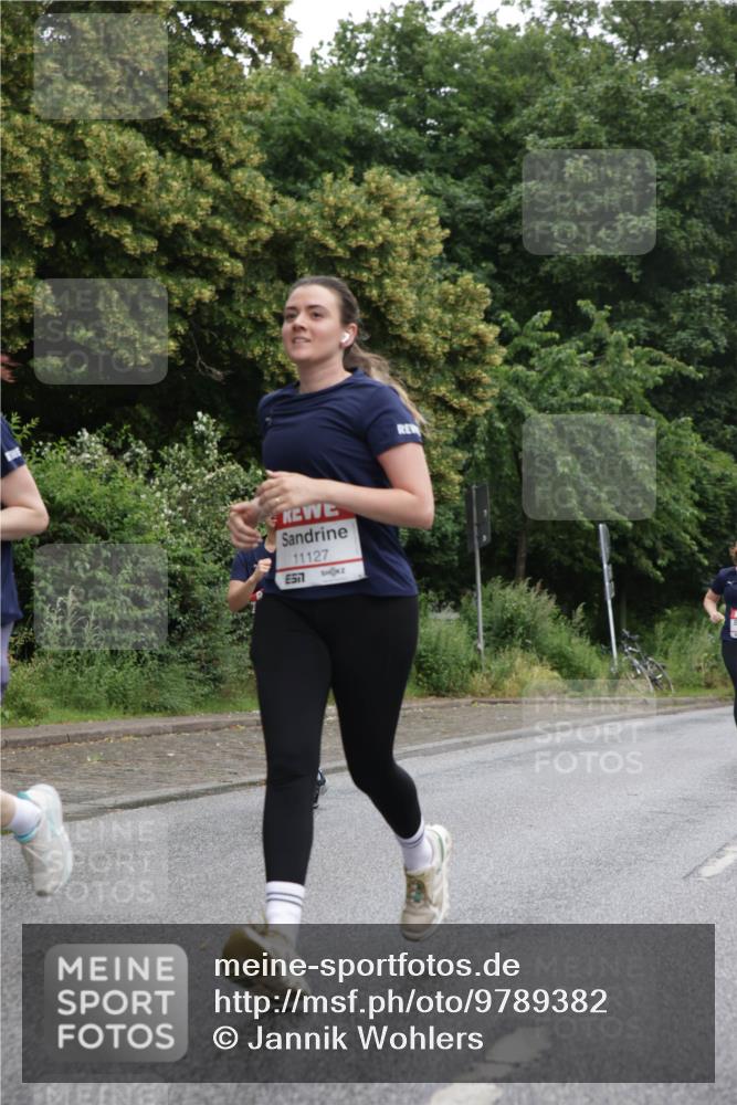 14.06.2026 - REWE Women's Run Jannik Wohlers http://msf.ph/oto/9789382 14.06.2026 10:02:29 Laufen 11127 meine-sportfotos.de